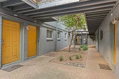3815 Guadalupe Street #303, Austin, TX 78751 - Photo 3