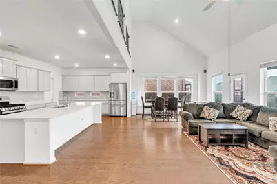 133 Lenera Drive, Liberty Hill, TX 78642 - Photo 5