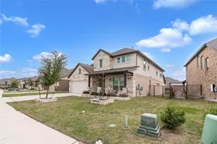 133 Lenera Dr, Liberty Hill, TX 78642 - Photo 3