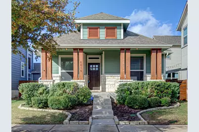 8816 Blaze Drive, Austin, TX 78747 - Photo 1