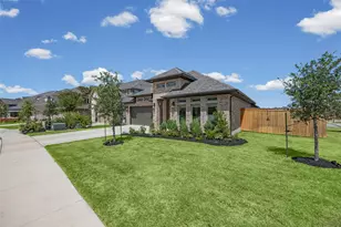 1200 Scenic Green Loop, Georgetown, TX 78628 - Photo 3