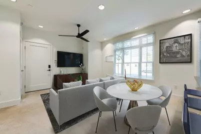 408 W 38 1/2 Street #2-1, Austin, TX 78705 - Photo 5