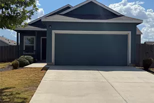 905 Big Rocky Bend, Georgetown, TX 78626 - Photo 1