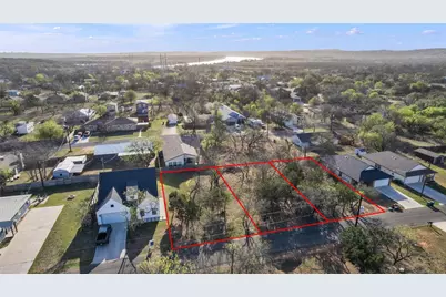 Tbd Cypress Lane, Horseshoe Bay, TX 78657 - Photo 1