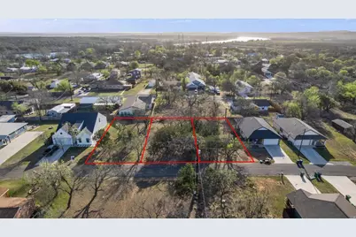 Tbd Cypress Lane, Horseshoe Bay, TX 78657 - Photo 3