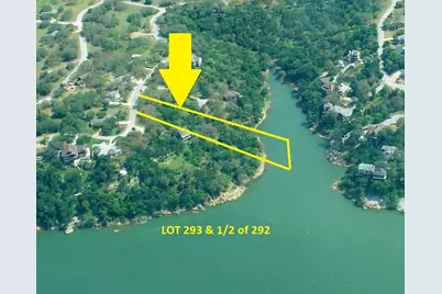 503 Coventry (Lot 293-A) Road, Spicewood, TX 78669 - Photo 1