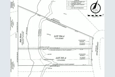503 Coventry (Lot 293-A) Road, Spicewood, TX 78669 - Photo 3