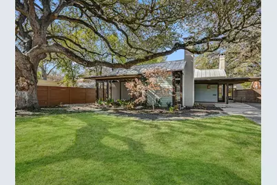 2704 Oakhurst Avenue, Austin, TX 78703 - Photo 1