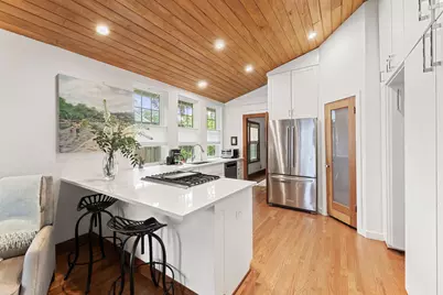 4416 Rosedale Avenue #Unit 1, Austin, TX 78756 - Photo 9