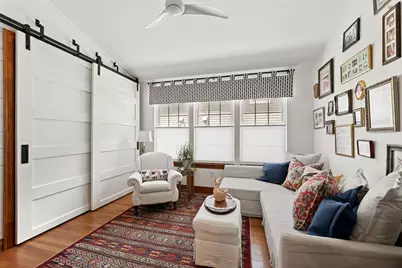 4416 Rosedale Avenue #Unit 1, Austin, TX 78756 - Photo 19