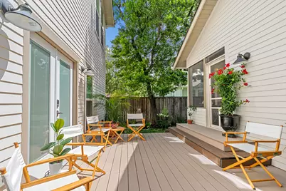 4416 Rosedale Avenue #Unit 1, Austin, TX 78756 - Photo 27