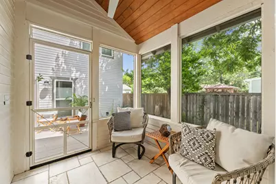 4416 Rosedale Avenue #Unit 1, Austin, TX 78756 - Photo 25