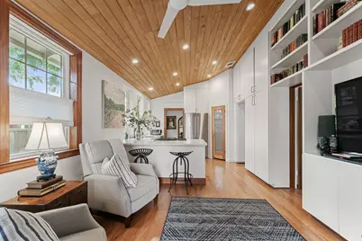 4416 Rosedale Avenue #Unit 1, Austin, TX 78756 - Photo 11