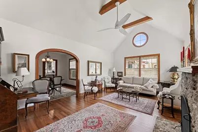 4416 Rosedale Avenue #Unit 1, Austin, TX 78756 - Photo 1