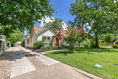 4416 Rosedale Avenue #Unit 1, Austin, TX 78756 - Photo 3