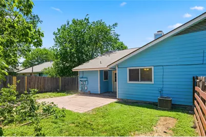 12805 Tomanet Trail #B, Austin, TX 78727 - Photo 23