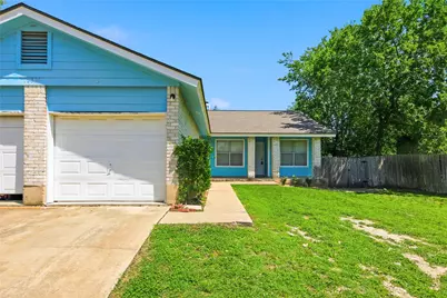 12805 Tomanet Trail #B, Austin, TX 78727 - Photo 1