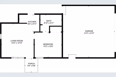 254 Trestle Tree #C, San Marcos, TX 78666 - Photo 3