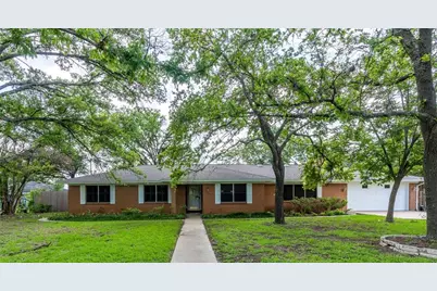 12504 Silver Spur Road, Austin, TX 78727 - Photo 1