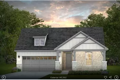 164 Frontera Drive, Bastrop, TX 78602 - Photo 1