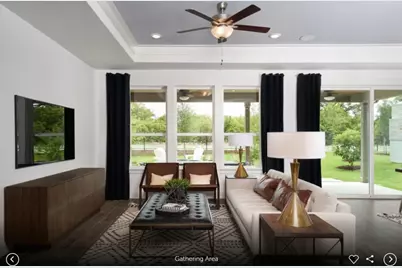 164 Frontera Drive, Bastrop, TX 78602 - Photo 5