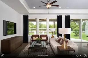 164 Frontera Dr, Bastrop, TX 78602 - Photo 5