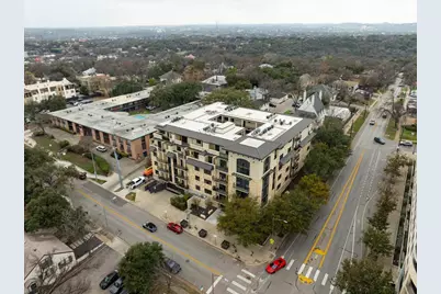 1812 West Avenue #404, Austin, TX 78701 - Photo 1