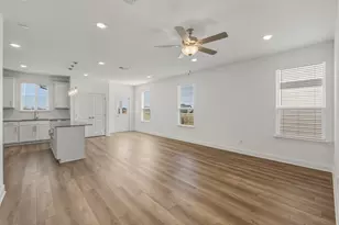 316 Daniels Dusty Trl, Georgetown, TX 78626 - Photo 7