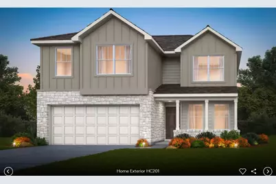 316 Daniels Dusty Trail, Georgetown, TX 78626 - Photo 1