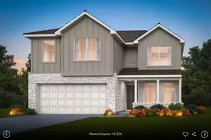 316 Daniels Dusty Trl, Georgetown, TX 78626 - Photo 1