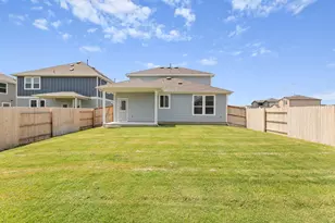 316 Daniels Dusty Trl, Georgetown, TX 78626 - Photo 29
