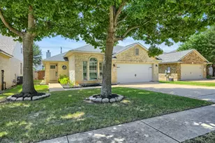 2748 Granite Creek Dr, Leander, TX 78641 - Photo 1