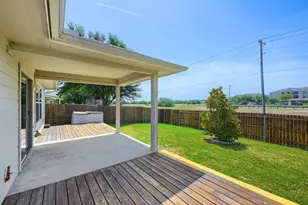 2748 Granite Creek Dr, Leander, TX 78641 - Photo 15