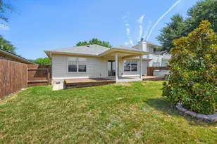 2748 Granite Creek Dr, Leander, TX 78641 - Photo 17
