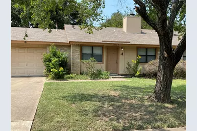 12810 E Hymeadow Drive #A, Austin, TX 78729 - Photo 1