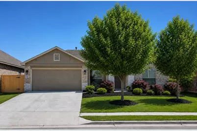 309 Loch Lomond, Hutto, TX 78634 - Photo 1