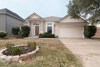 1012 Parrot Trail, Round Rock, TX 78681 - Photo 1