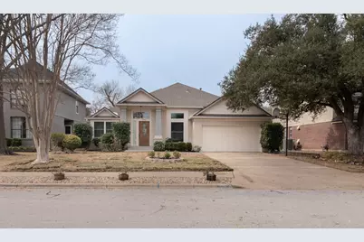 1012 Parrot Trail, Round Rock, TX 78681 - Photo 3