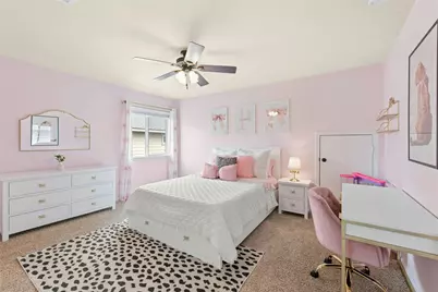 208 Paul Azinger Court, Round Rock, TX 78664 - Photo 23