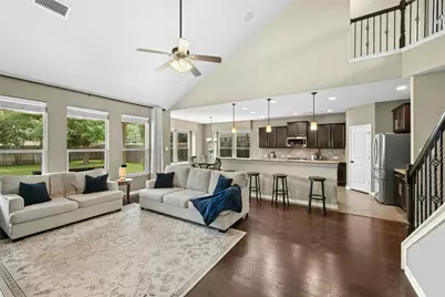 208 Paul Azinger Court, Round Rock, TX 78664 - Photo 3