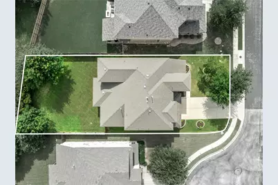 208 Paul Azinger Court, Round Rock, TX 78664 - Photo 35