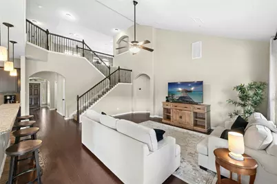 208 Paul Azinger Court, Round Rock, TX 78664 - Photo 5