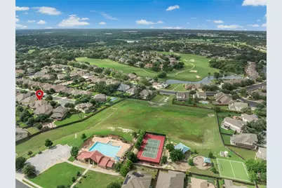 208 Paul Azinger Court, Round Rock, TX 78664 - Photo 33