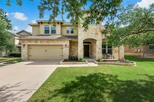208 Paul Azinger Ct, Round Rock, TX 78664 - Photo 1