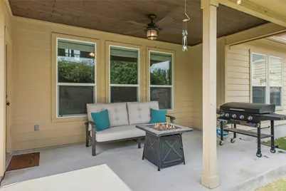 208 Paul Azinger Court, Round Rock, TX 78664 - Photo 29