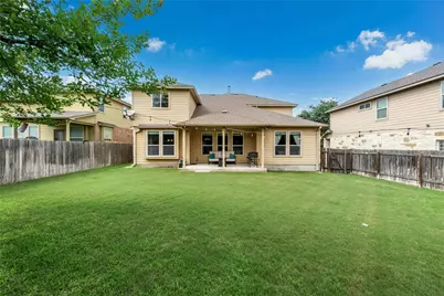 208 Paul Azinger Court, Round Rock, TX 78664 - Photo 31