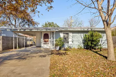 3312 Bengston Street, Austin, TX 78702 - Photo 1
