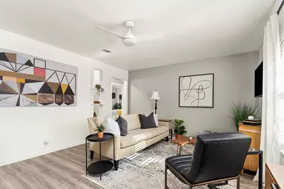 3312 Bengston Street, Austin, TX 78702 - Photo 3