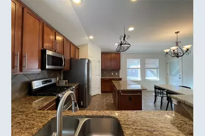 9608 Castle Pines Drive, Austin, TX 78717 - Photo 5