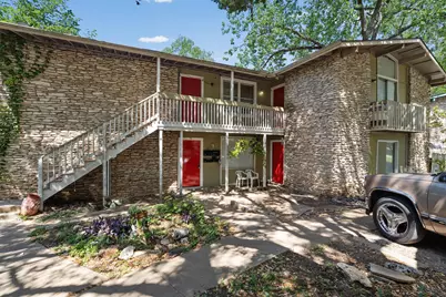2501 Manor Circle #B, Austin, TX 78723 - Photo 1